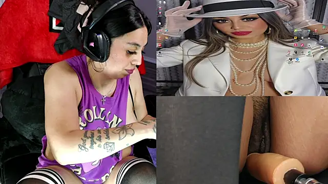Blaze_Onn – Naživo XXX chat