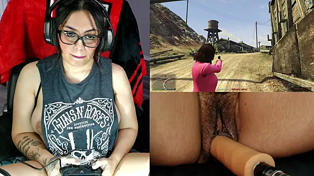 Živý XXX chat Blaze_Onn