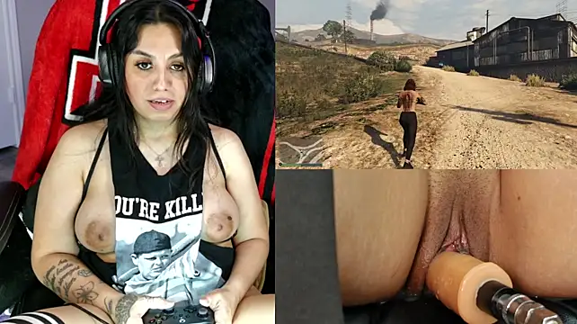 Blaze_Onn XXX чат на живо