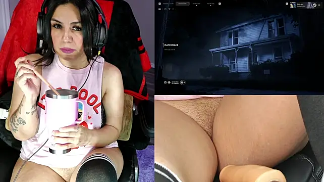 Blaze_Onn's Live XXX Chat