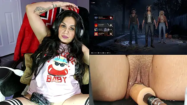 Chat XXX ao vivo de Blaze_Onn