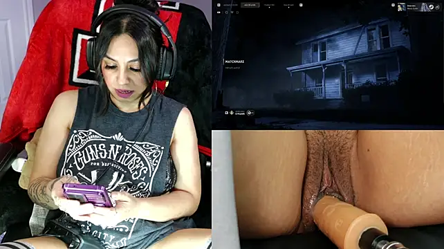 Chat +18 de Blaze_Onn ao vivo