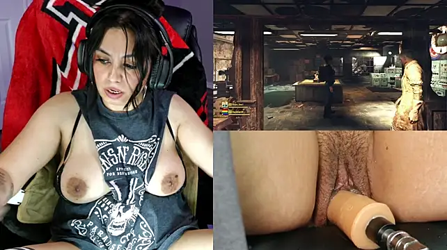 Blaze_Onn – webcam-show