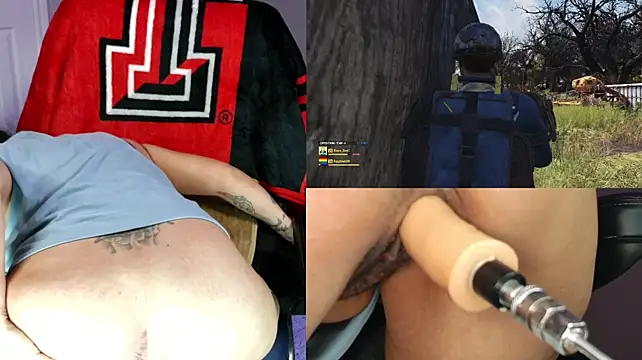 Blaze_Onn's Webcam Show