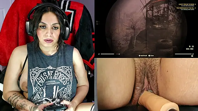 Blaze_Onn's Live XXX Chat