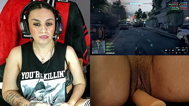 Chat +18 de Blaze_Onn ao vivo