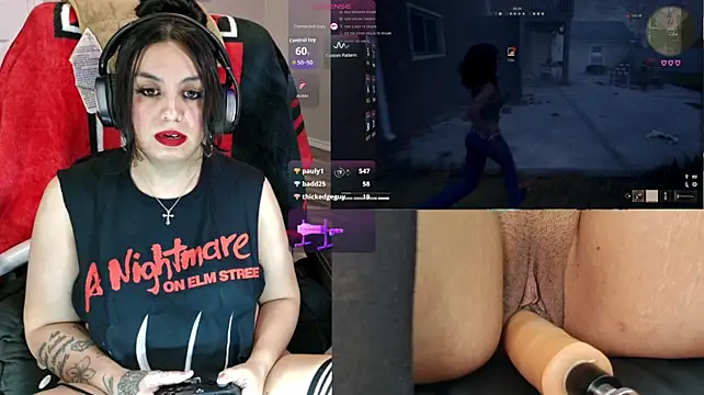 Blaze_Onn Chat XXX in diretta