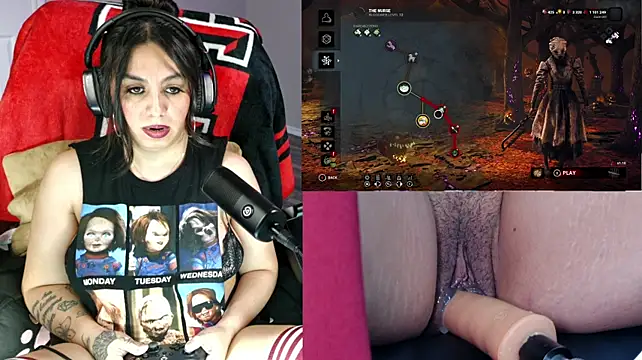Blaze_Onn's Webcam Show