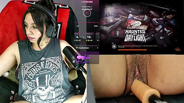 Show Webcam de Blaze_Onn