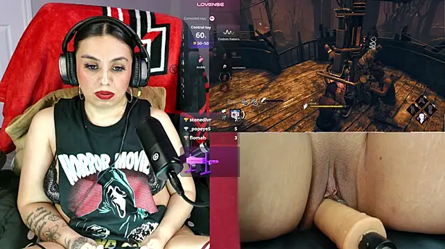 Blaze_Onn live XXX chat