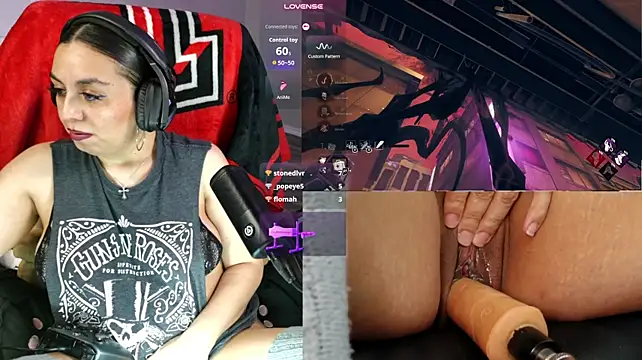 Blaze_Onn's Live XXX Chat