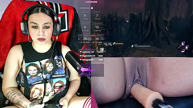 Blaze_Onn Live XXX-Chat
