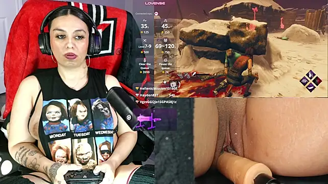 Blaze_Onn's Live XXX Chat