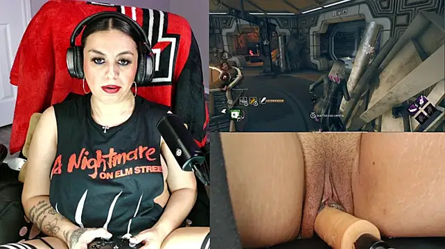 Blaze_Onn's Webcam Show