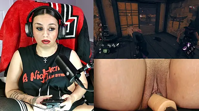 Blaze_Onnn Live XXX chat