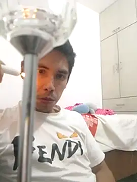 Felipesilv5 – webcam-show