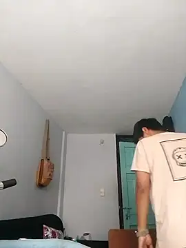 Felipesilv5 Webcam show