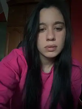 Webkamerová show czruz