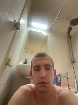 Webkamerová show czruz