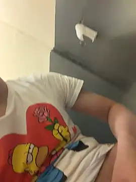 czruz Webcam-Show