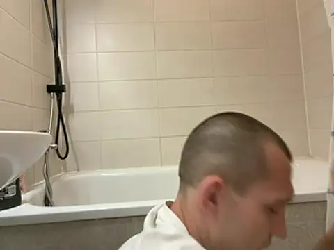 Webkamerová show czruz