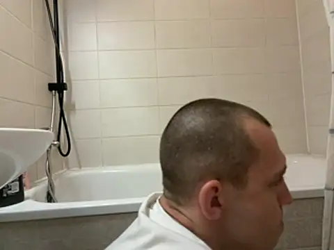 Webkamerová show czruz