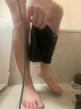 czruz Webcam Show