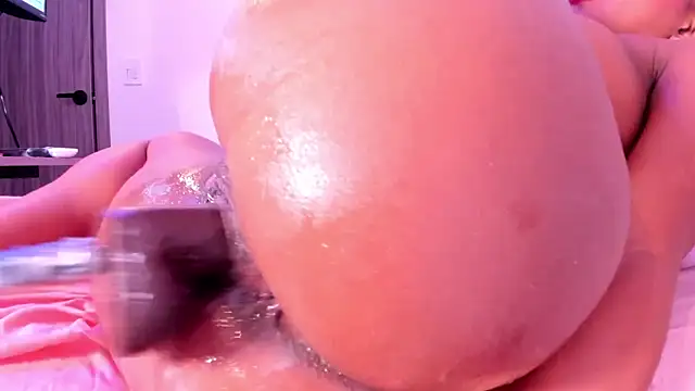 Show webcam de VeronicaLodge23