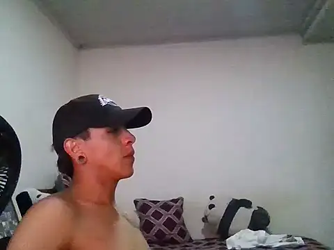 Show de webcam de Alejo9876