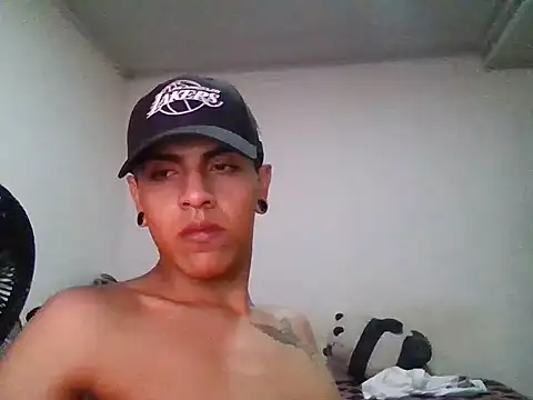 Alejo9876 Webcam Show