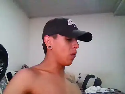 Alejo9876 Webcamshow