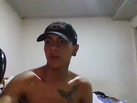 Show de webcam de Alejo9876