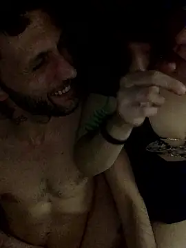 Show webcam de DorkNextdoor