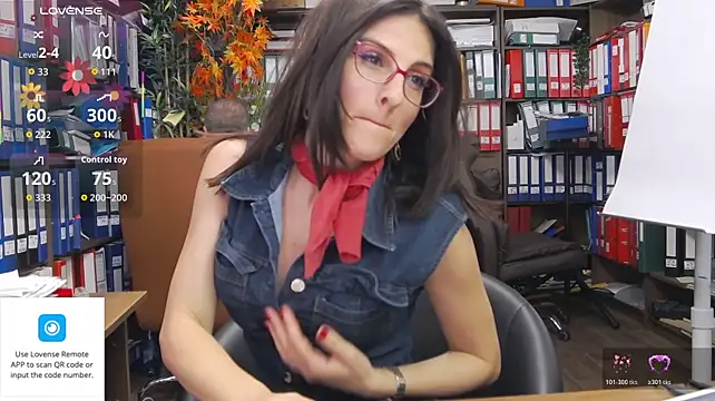 عرض كام classyladyrellax