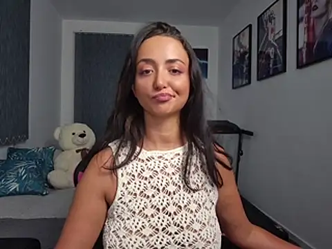 Chat XXX en directo de LilithBlaze_
