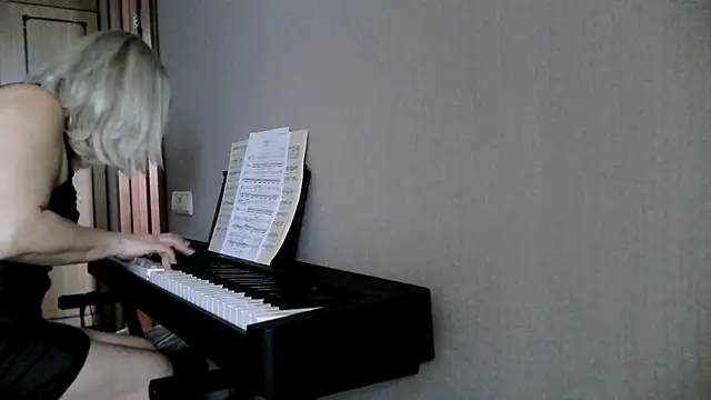 zarinaicy's Live XXX Chat