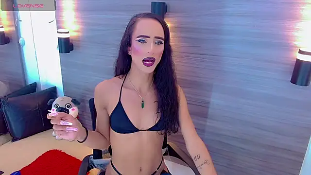 princessrainbowx webcam show
