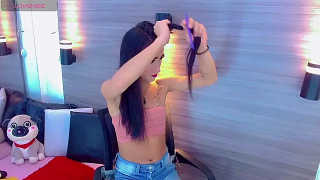 princessrainbowx webkamerás műsora