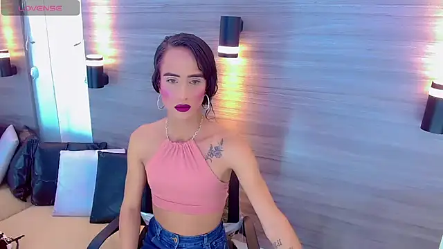 عرض كام princessrainbowx
