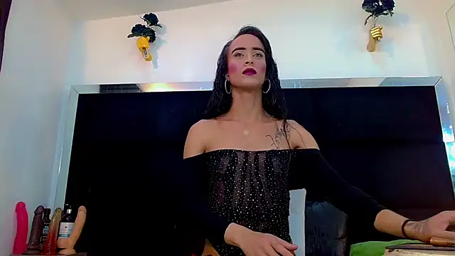 princessrainbowx Шоу с уебкамера