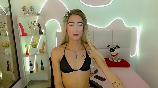 princessrainbowx Show in webcam