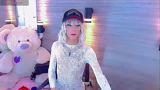 عرض كام princessrainbowx