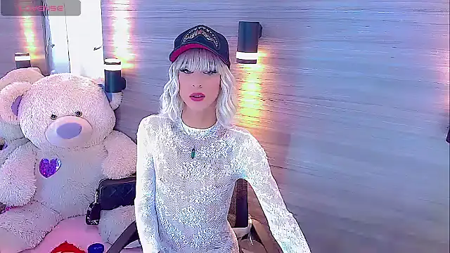 princessrainbowx Webcam-Show