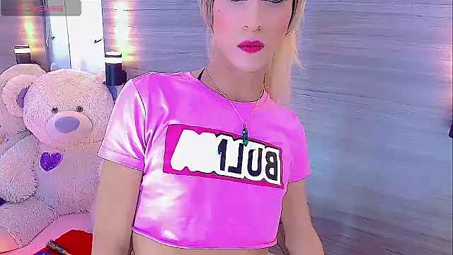 عرض كام princessrainbowx