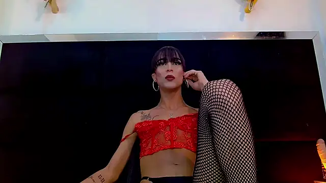 Show de princessrainbowx na webcam