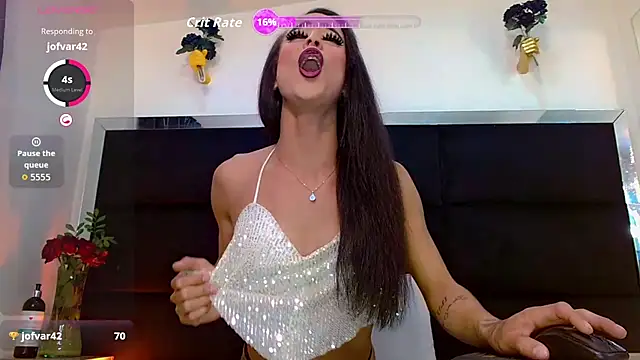 princessrainbowx Pertunjukan Webcam