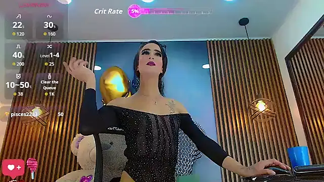 princessrainbowx Webcamshow