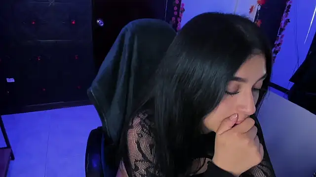 MelodySweett Live XXX-Chat