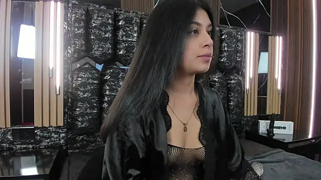 MelodySweett – Live XXX-chat
