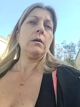 NikkiBlisss' Webcam Show